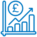 Home Icon Profit